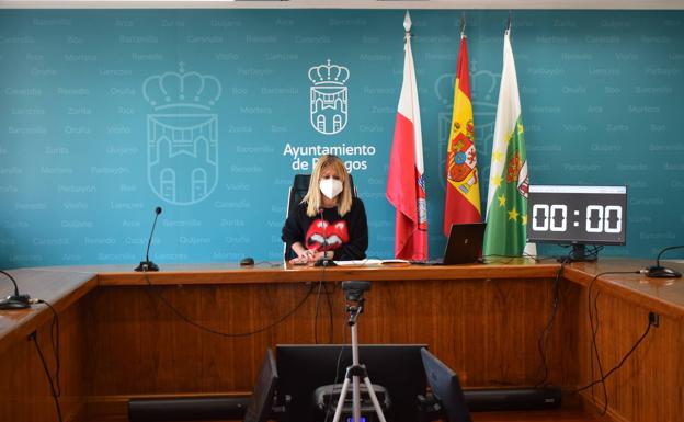 La parcela de Saint Gobain, en Vioño, sin posibilidad de desarrollo al estar en una zona «inundable»