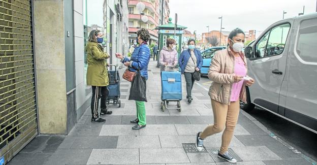 «Miedo y preocupación» en Camargo