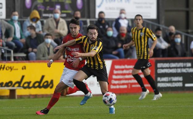 El partido Laredo-Real Unión congregará este domingo, en el campo de San Lorenzo, a 435 aficionados