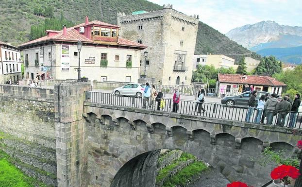 Dónde comer por Liébana, una auténtica despensa gracias a un singular microclima