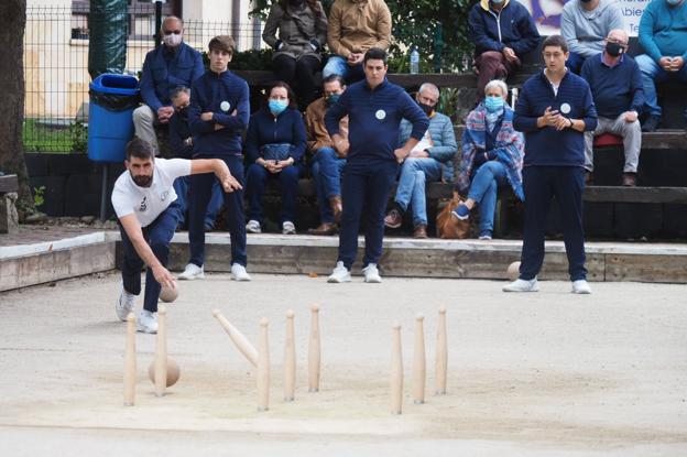 El año en el que los bolos se pusieron en valor