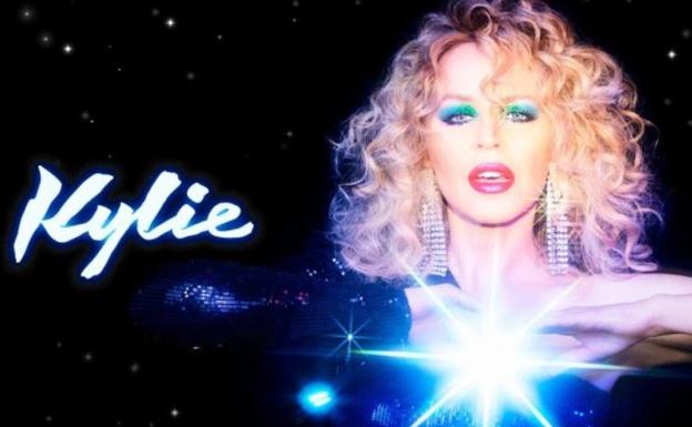 Kylie Minogue recupera la magia en «DISCO», una vacuna frente a la covid-19