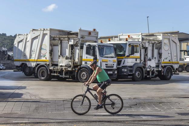 La oposición fuerza una nueva comisión sobre el contrato del servicio municipal de basuras