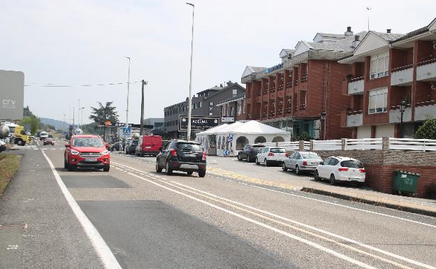 Entrambasaguas reparte 43.617 euros de ayudas entre damnificados por el covid