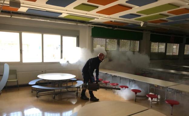 Cayón en estado de «máxima alerta» por el elevado índice de contagios en el municipio