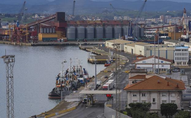 El Ayuntamiento de Santander quiere empezar el derribo de las naves de Antonio López antes del verano