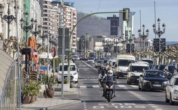 Se abre el plazo para solicitar el bono taxi para personas con movilidad reducida