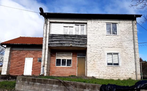 Villafufre proyecta la rehabilitación de la vieja casa del médico