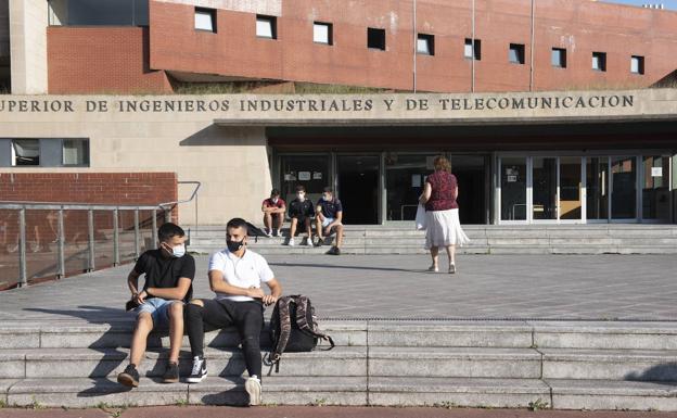 La Universidad de Cantabria tendrá tres millones más para becas e investigación