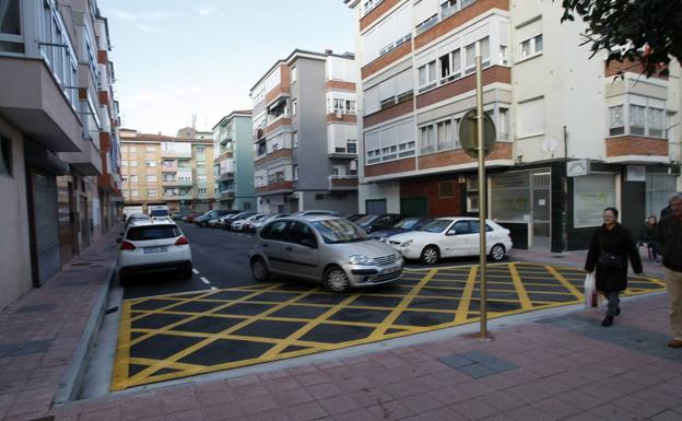 Torrelavega licita en 117.889 euros las obras del centro mayores de Nueva Ciudad