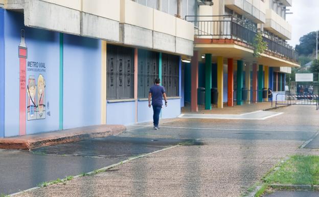 Padres de los alumnos de tercero de Primaria del Picavea compran filtros Hepa