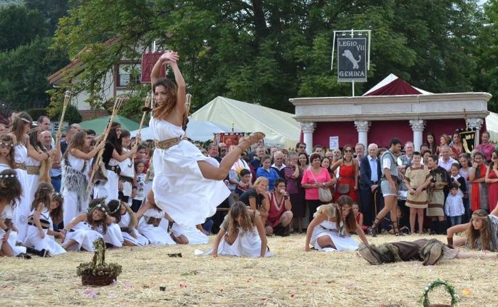 El sello de la historia de Los Corrales