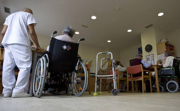 El Gobierno destina 6 millones de euros más a Dependencia