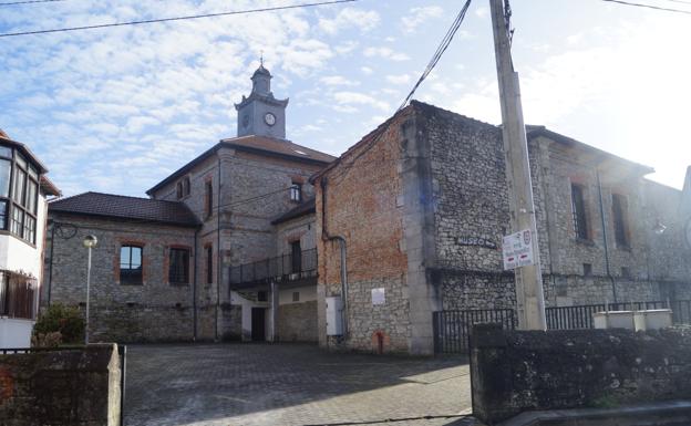 El Etnográfico abre sus puertas a la literatura y al rock and roll