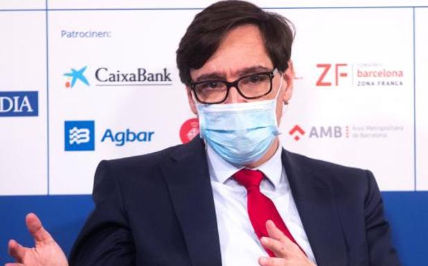 Sanidad insiste en que no hay desabastecimiento de vacunas de gripe en Cantabria