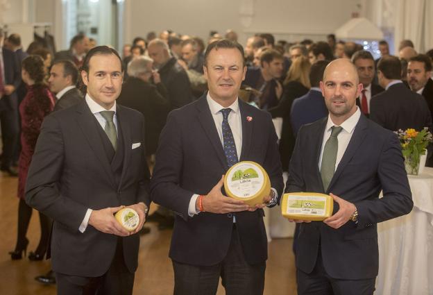 Ayudas para organizar ferias y mercados alimentarios para promocionar productos de Cantabria