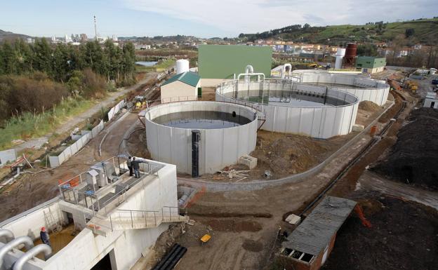 Fijado para febrero el juicio al Consejo de Administración de Sniace por un delito medioambiental