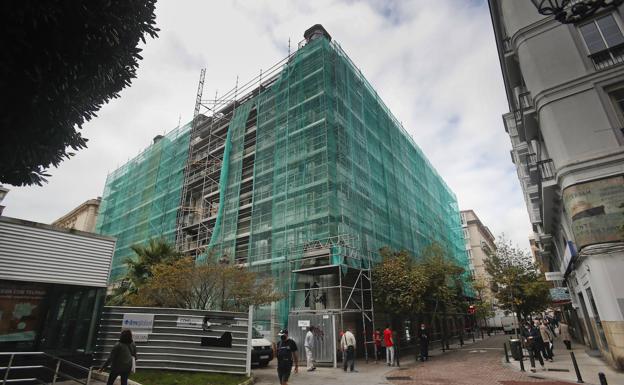 Jacobo Vidal acudirá al juzgado para declarar