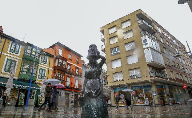 El Peralvillo, donde la vida fluye