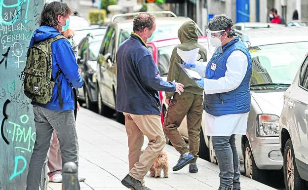 El ingreso mínimo vital llega a 1.688 familias cántabras y casi 5.000 aún esperan respuesta