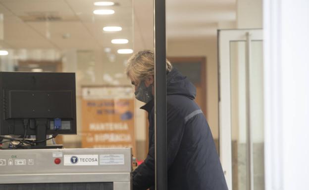 Jacobo Vidal reconoce los hechos y dice que Novo Banco «estaba al corriente de todo»