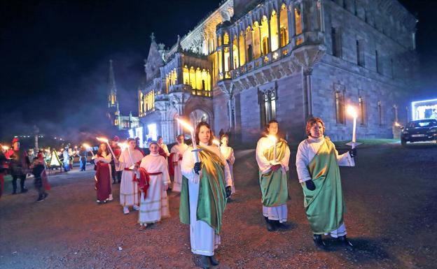 Comillas celebrará la Cabalgata de los Reyes sin público