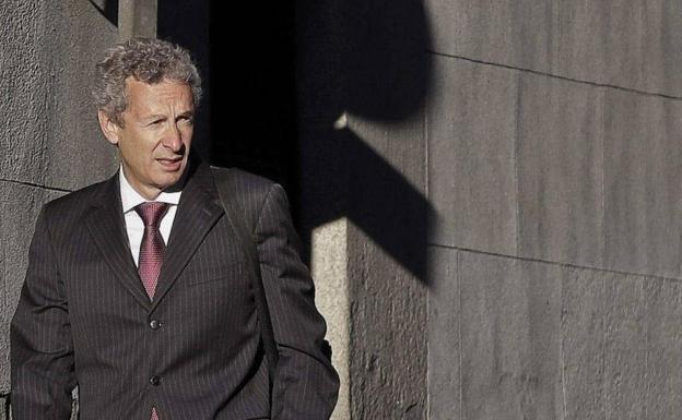 El juez de 'Gürtel' se va a La Haya a perseguir la criminalidad europea