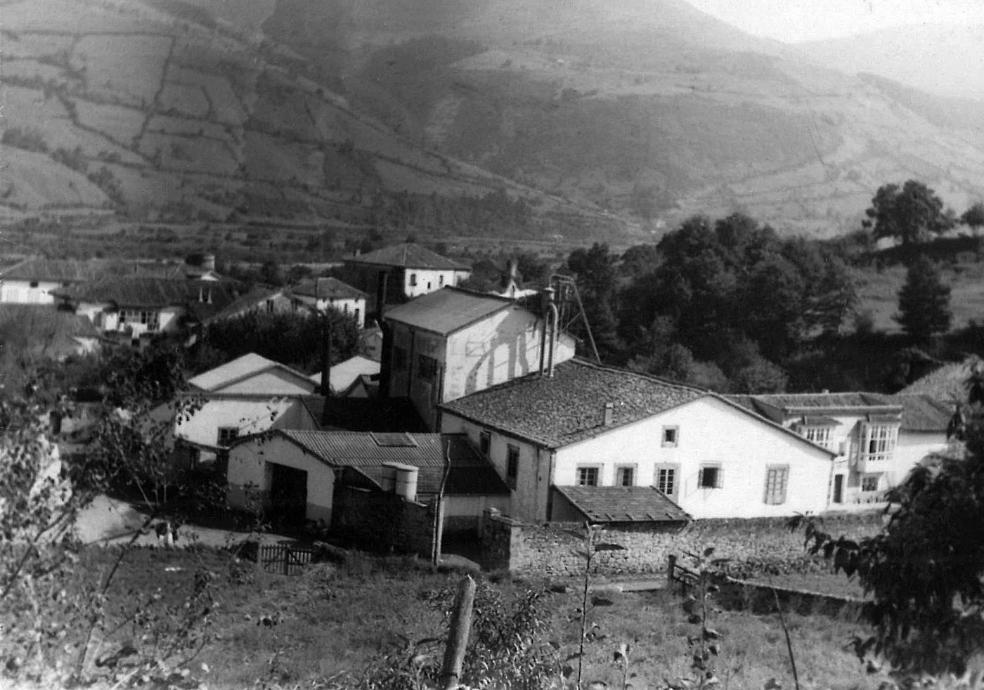 El Buen Pastor cumple 100 años