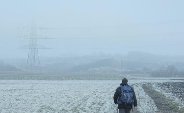 Pablo Maqueda: «Estoy cansado del culto al yo y quería eliminarme de la ecuación como director»
