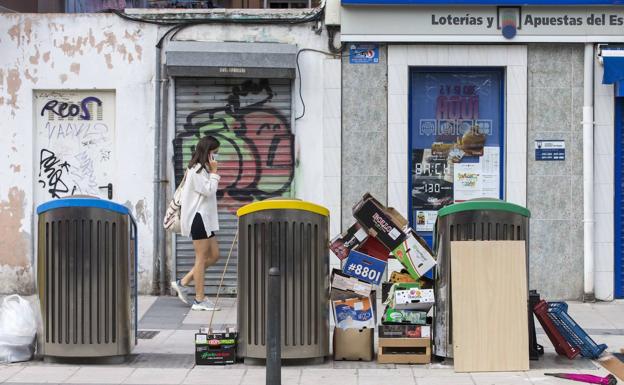 La Comisión de Desarrollo Sostenible iniciará el 23 de noviembre el estudio del contrato de basuras de Santander