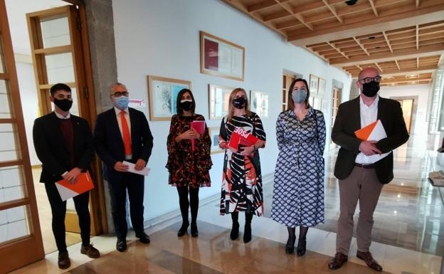El Gobierno aprobará «en breve» 15 millones en ayudas para la hostelería y los sectores más dañados por el covid
