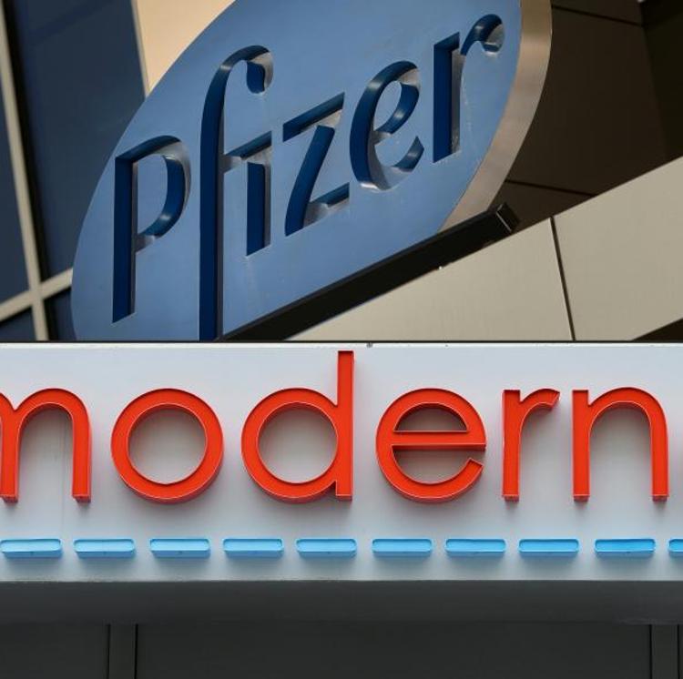 Pfizer vs Moderna: Diferencias y similitudes