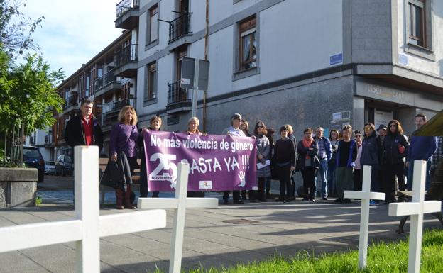 Ramales organiza varias actividades de concienciación contra la violencia de género