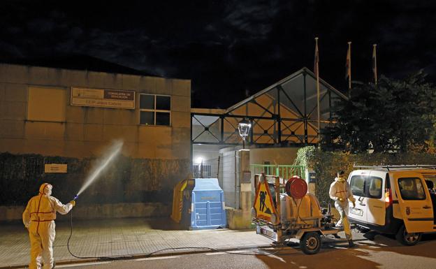 Comillas repartirá mascarillas infantiles entre los niños del municipio