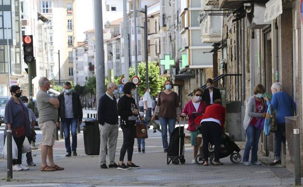 Sanidad se plantea endurecer las medidas en municipios concretos si no bajan los contagios