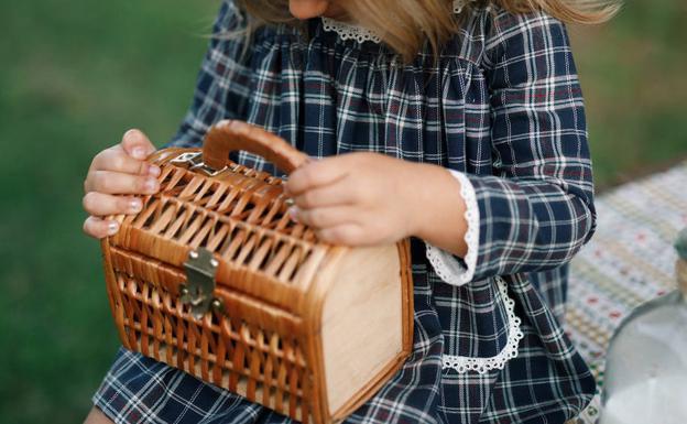 Los diez imprescindibles en moda infantil de la temporada