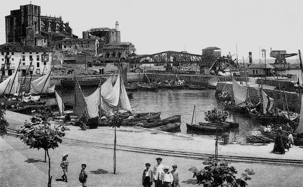 Gremio de mareantes, una gran odisea