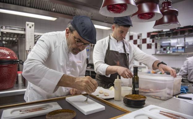 Santander Foodie, un congreso para proyectar la pasión por la gastronomía a cualquier rincón