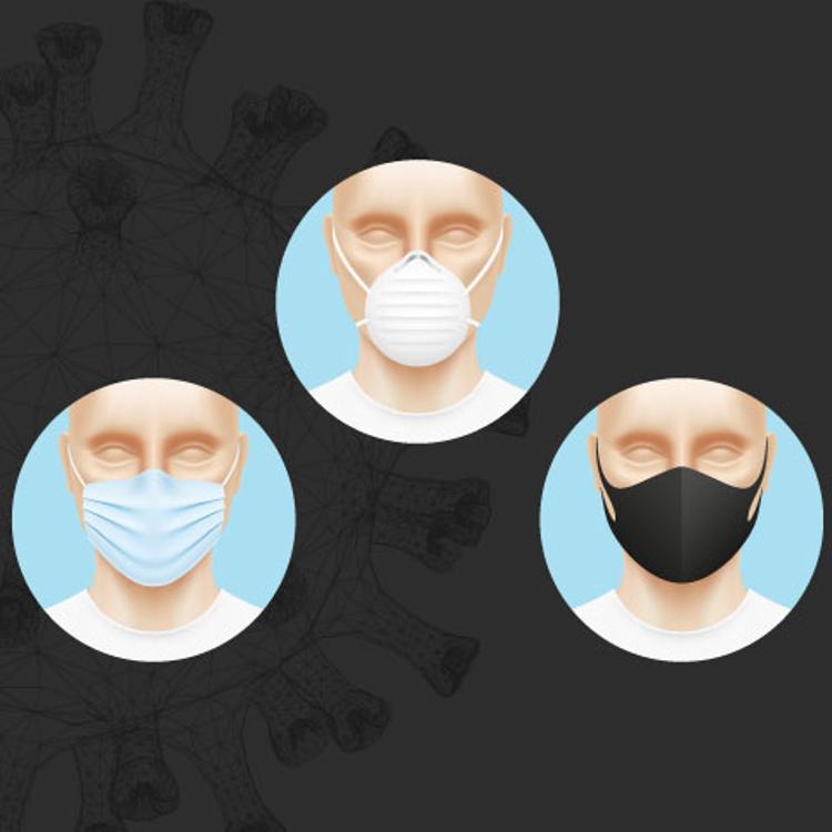 ¿Qué mascarilla debería usar según mi situación?