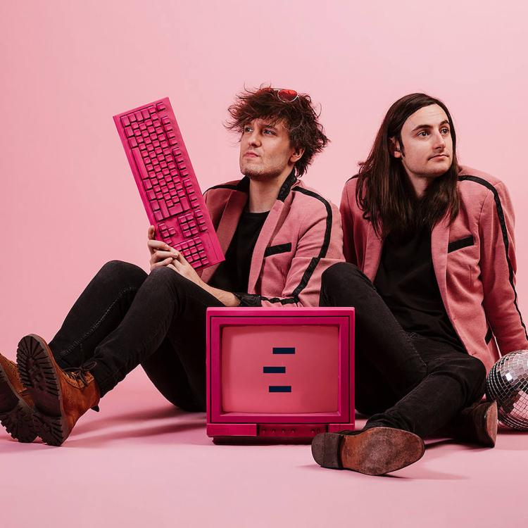 La reinvención de 'Años 80' a cargo de Marsella