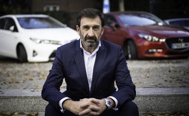 «Los coches subirán en enero si no cambia el Impuesto de Matriculación»