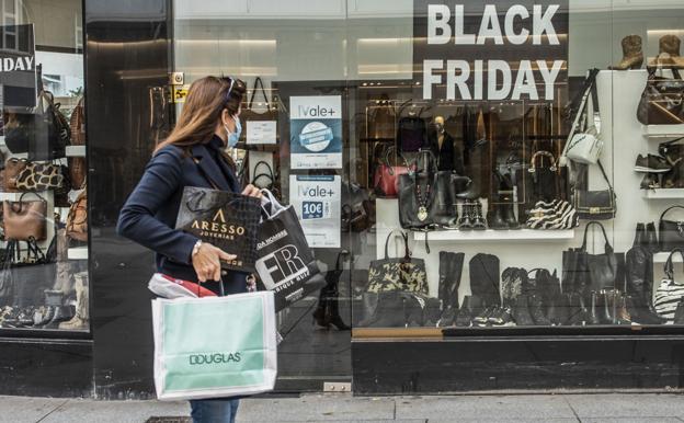 La venta por internet, el mayor lastre del pequeño comercio