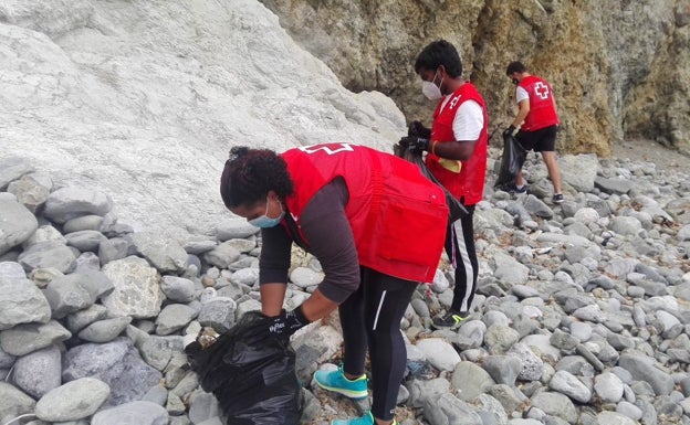 La actividad 'Libera, unidos contra la basuraleza' se realizará en el río Deva a su paso por Potes