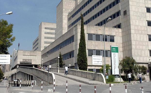 Detenida por la muerte de su bebé de 18 meses en Málaga