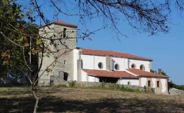 Circuito por los pueblos de Setién y Agüero