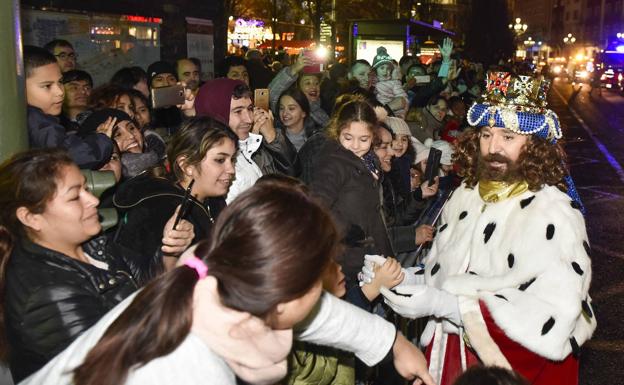 Igual asegura que habrá cabalgata de Reyes en Santander acorde a normas covid