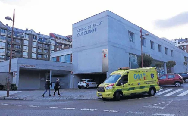 CastroVerde propone al Ayuntamiento medidas para evitar las colas en los centros de salud