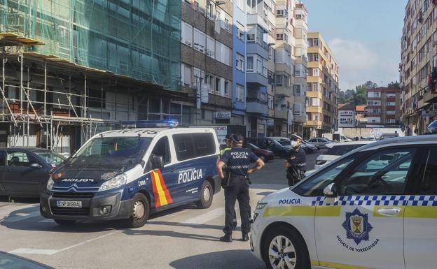 Torrelavega aprobará ayudas para taxis, ocio nocturno y negocios afectados por el confinamiento de La Inmobiliaria