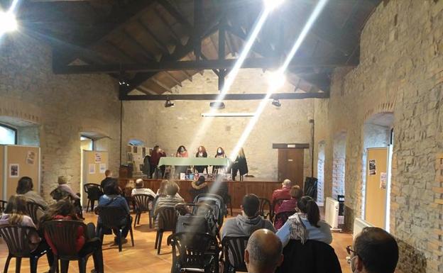 El Etnográfico de Villaverde cierra una temporada colmada de eventos culturales