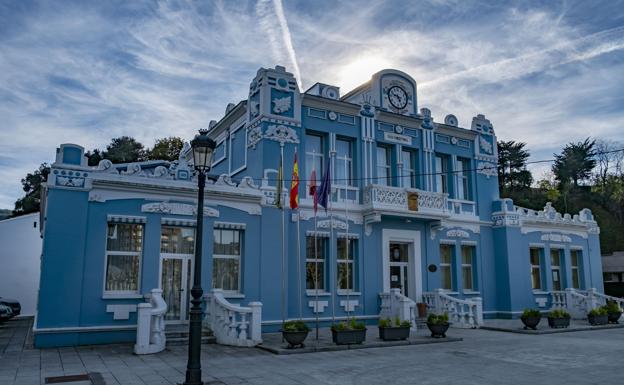 El Ayuntamiento de Colindres convoca ayudas para deportistas y entrenadores